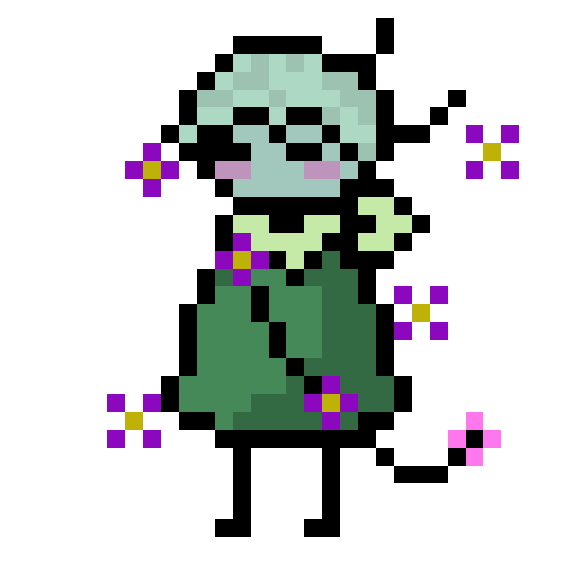 sprites